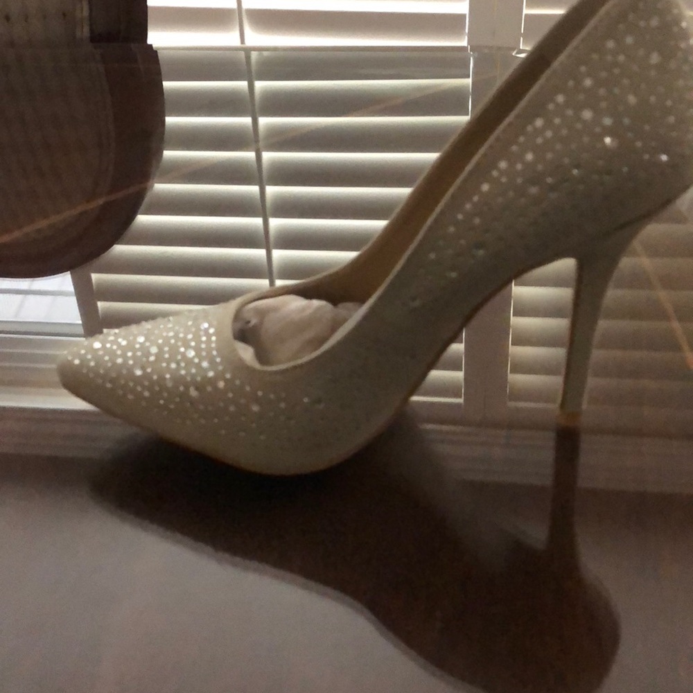 Shoes woman’s dress high heels